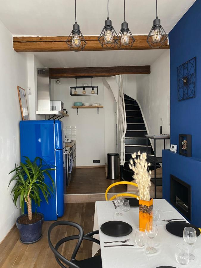 Villa Vivegnis, Little Cosy House Lieja Exterior foto