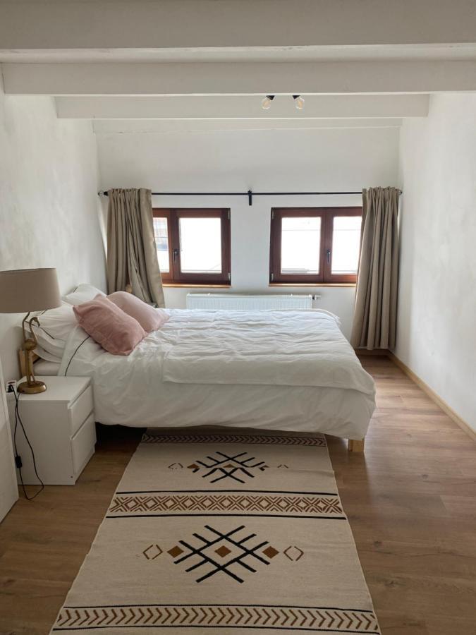 Villa Vivegnis, Little Cosy House Lieja Exterior foto