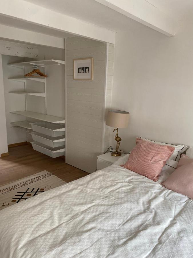 Villa Vivegnis, Little Cosy House Lieja Exterior foto
